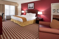  - Holiday Inn Express & Suites OSU Columbus
