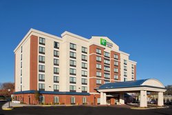  - Holiday Inn Express & Suites OSU Columbus