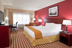  - Holiday Inn Express & Suites OSU Columbus
