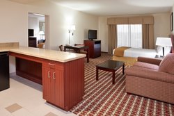  - Holiday Inn Express & Suites OSU Columbus