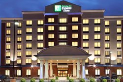  - Holiday Inn Express & Suites OSU Columbus