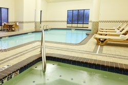  - Holiday Inn Express & Suites OSU Columbus