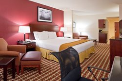  - Holiday Inn Express & Suites OSU Columbus