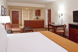  - Holiday Inn Express & Suites OSU Columbus