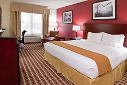  - Holiday Inn Express & Suites OSU Columbus