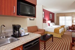  - Holiday Inn Express & Suites OSU Columbus