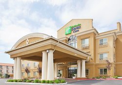  - Holiday Inn Express & Suites Salinas