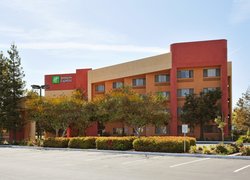  - Holiday Inn Express Union City - I-880, Exit 23