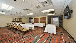  - Holiday Inn Express Milford - I-495, Exit 50