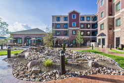  - Staybridge Inn & Suites Bismarck - I-94, Exit 159