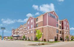  - Staybridge Inn & Suites Bismarck - I-94, Exit 159