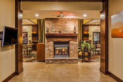  - Staybridge Inn & Suites Bismarck - I-94, Exit 159