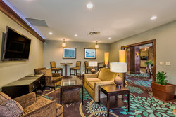  - Staybridge Inn & Suites Bismarck - I-94, Exit 159