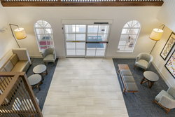  - Holiday Inn Express Mt Arlington - I-80, Exit 30