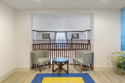  - Holiday Inn Express Mt Arlington - I-80, Exit 30