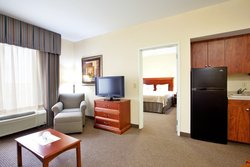  - Holiday Inn & Suites Beckley - I-64 & I-77, Exit 44
