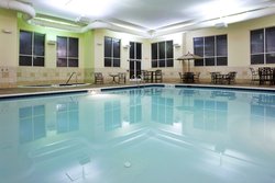  - Holiday Inn & Suites Beckley - I-64 & I-77, Exit 44