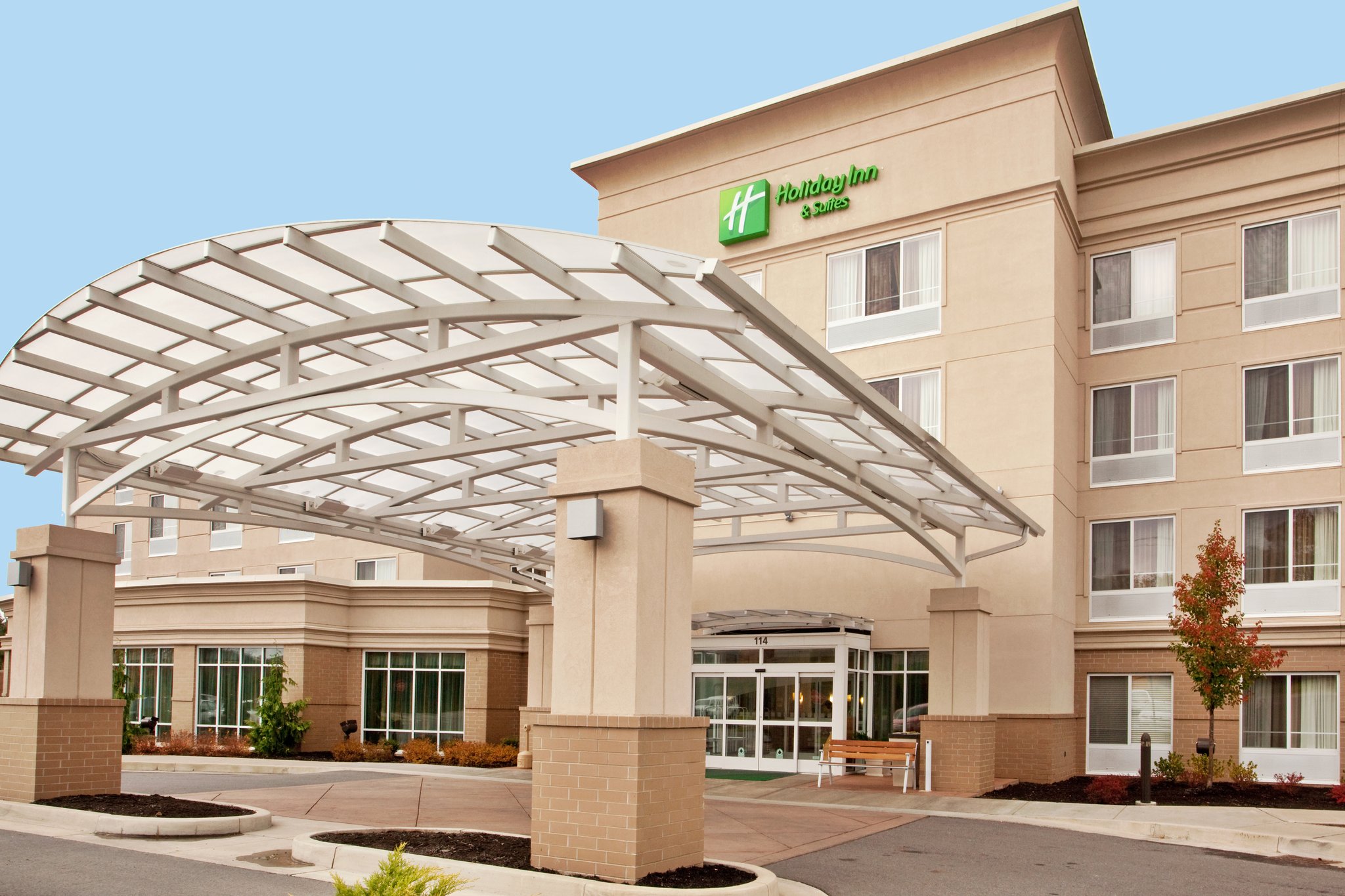 Holiday Inn & Suites BECKLEY