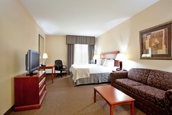 - Holiday Inn & Suites Beckley - I-64 & I-77, Exit 44