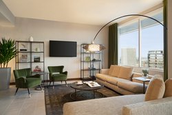  - InterContinental Hotel Medical Center Houston