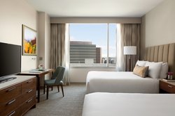  - InterContinental Hotel Medical Center Houston