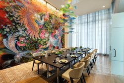  - InterContinental Hotel Medical Center Houston