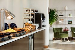  - InterContinental Hotel Medical Center Houston