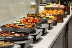  - InterContinental Hotel Medical Center Houston