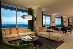  - InterContinental Hotel Medical Center Houston