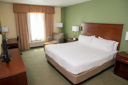 - Holiday Inn Express & Suites Cocoa - I-95, Exit 201
