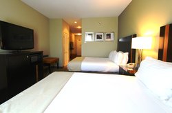  - Holiday Inn Effingham - I-57 & I-70, Exit 160