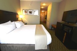  - Holiday Inn Effingham - I-57 & I-70, Exit 160