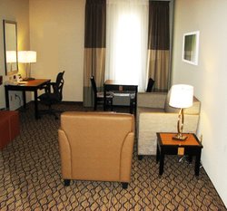  - Holiday Inn Effingham - I-57 & I-70, Exit 160
