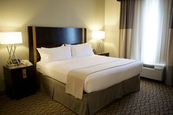  - Holiday Inn Effingham - I-57 & I-70, Exit 160