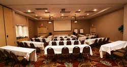  - Holiday Inn Effingham - I-57 & I-70, Exit 160