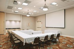  - Holiday Inn Effingham - I-57 & I-70, Exit 160