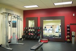  - Holiday Inn Effingham - I-57 & I-70, Exit 160