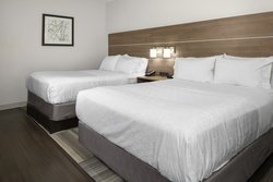  - Holiday Inn Express Broadway at the Beach Myrtle Beach