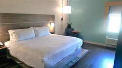  - Holiday Inn Express Broadway at the Beach Myrtle Beach