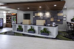  - Holiday Inn Express Broadway at the Beach Myrtle Beach