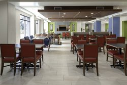  - Holiday Inn Express Broadway at the Beach Myrtle Beach