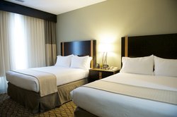  - Holiday Inn Effingham - I-57 & I-70, Exit 160