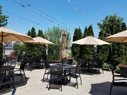  - Holiday Inn Effingham - I-57 & I-70, Exit 160