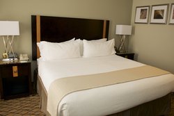  - Holiday Inn Effingham - I-57 & I-70, Exit 160