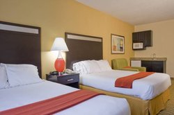  - Holiday Inn Express & Suites Acworth - I-75, Exit 277