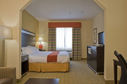  - Holiday Inn Express & Suites Acworth - I-75, Exit 277