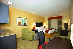  - Holiday Inn Express & Suites Acworth - I-75, Exit 277