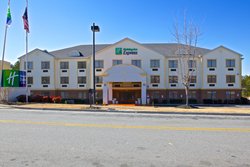  - Holiday Inn Express & Suites Acworth - I-75, Exit 277