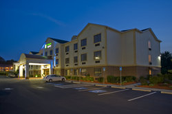  - Holiday Inn Express & Suites Acworth - I-75, Exit 277