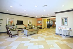  - Holiday Inn Express & Suites Acworth - I-75, Exit 277